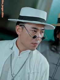 Episode 45 - Cinta yang Terkoyak