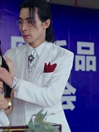 Dokter Ajaib dan Pengkhianatan Sang Istri - Episode 33