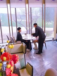 Episode 39 - Komandan Penguasa Negara