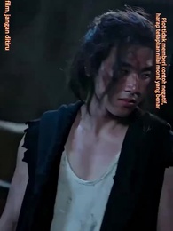 Episode 5 - Cinta yang Terkoyak