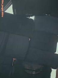 Episode 16 - Cinta yang Terkoyak