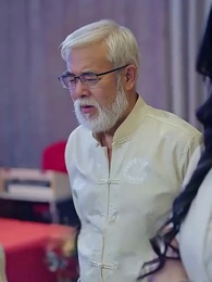 Dokter Ajaib dan Pengkhianatan Sang Istri - Episode 22