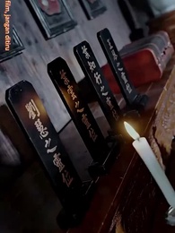 Episode 86 - Cinta yang Terkoyak