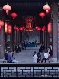 Dokter Ajaib dan Pengkhianatan Sang Istri - Episode 76