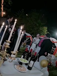 Cinta yang Terkoyak - Episode 9