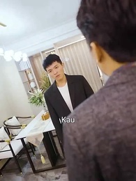 Episode 32 - Komandan Penguasa Negara