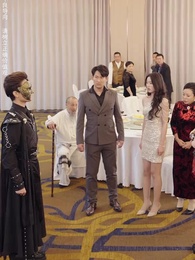 第64集 - 九州天龍