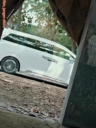 Episode 15 - Cinta yang Terkoyak