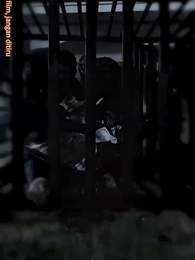 Episode 4 - Cinta yang Terkoyak