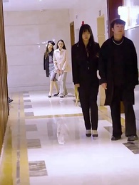 Episode 64 - Komandan Penguasa Negara