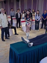 Dokter Ajaib dan Pengkhianatan Sang Istri - Episode 16