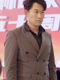 九州天龍 - Episode 51