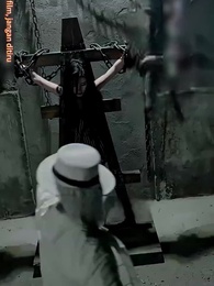 Episode 85 - Cinta yang Terkoyak