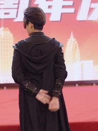 第61集 - 九州天龍