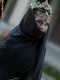 Cinta yang Terkoyak - Episode 96