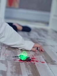 Dokter Ajaib dan Pengkhianatan Sang Istri - Episode 3