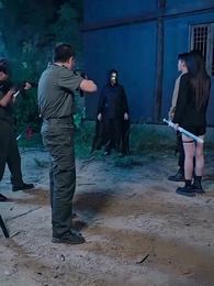 Dokter Ajaib dan Pengkhianatan Sang Istri - Episode 97