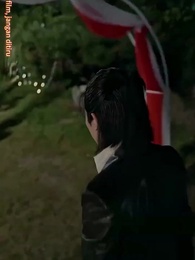 Cinta yang Terkoyak - Episode 10