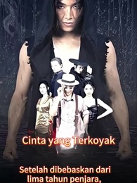 Episode 1 - Cinta yang Terkoyak