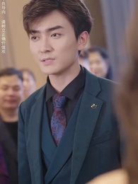 九州天龍 - Episode 28