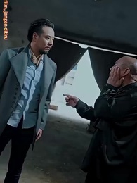 Cinta yang Terkoyak - Episode 20