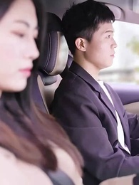 Episode 27 - Komandan Penguasa Negara