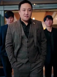 Episode 12 - [Dubbed] The Ex-Wife Game Plan