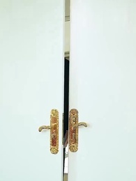 [Dijuluki] Pelarian Cinta Istri Sang CEO - Episode 3