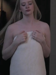 The Forbidden Alpha - Episode 7