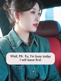 Episode 43 - [Dubbed] The Ex-Wife Game Plan