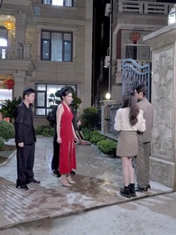 彩禮談崩後，我轉身和千億首富領證 - Episode 72