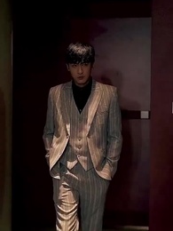 [Dijuluki] Pelarian Cinta Istri Sang CEO - Episode 8