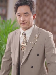 ตอนที่ 43 - ลูกชายคนใหญ่ของบริษัท