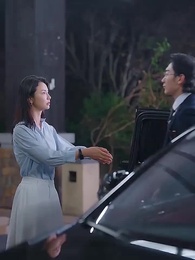 Episode 7 - [Dijuluki] Kerumitan Kisah Fu: Godaan dari Mantan Istri