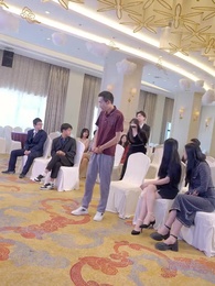 彩禮談崩後，我轉身和千億首富領證 - Episode 30