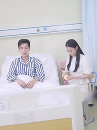 [Dijuluki] Pernikahan Kilat: Kisah Cinta dengan Miliader - Episode 94