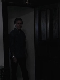 Episode 32 - The Forbidden Alpha