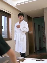 [Dijuluki] Pelarian Cinta Istri Sang CEO - Episode 51