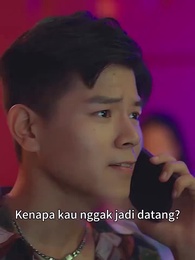[Dijuluki] Kerumitan Kisah Fu: Godaan dari Mantan Istri - Episode 9