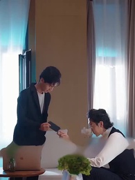 Episode 51 - [Dijuluki] Kerumitan Kisah Fu: Godaan dari Mantan Istri