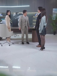 ตอนที่ 70 - ลูกชายคนใหญ่ของบริษัท