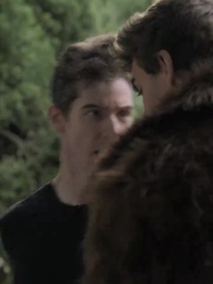 Episode 69 - The Forbidden Alpha