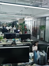 [Dubbed] Intern Bride of Young Master - Episode 45