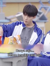 [Dijuluki] Mencuri rasa manis dari masa muda Memetik Kenangan Indah di Masa Muda - Episode 21