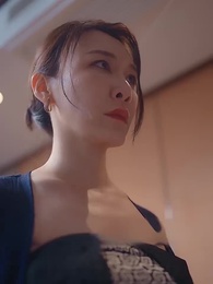 [Dijuluki] Kerumitan Kisah Fu: Godaan dari Mantan Istri - Episode 96