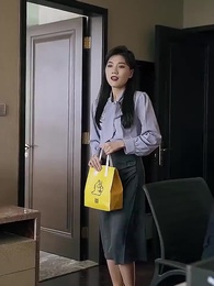 [Dijuluki] Pelarian Cinta Istri Sang CEO - Episode 19