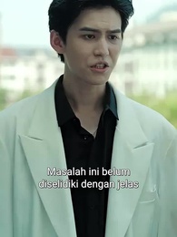 CEO Huo Bersikeras Menikahiku - Episode 92