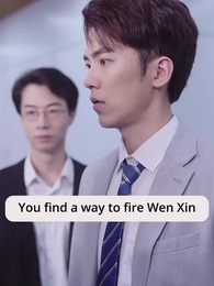 [Dubbed] The CEO's Undying Love - Episode 64