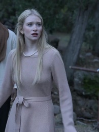 Episode 56 - The Forbidden Alpha