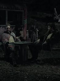 The Forbidden Alpha - Episode 50